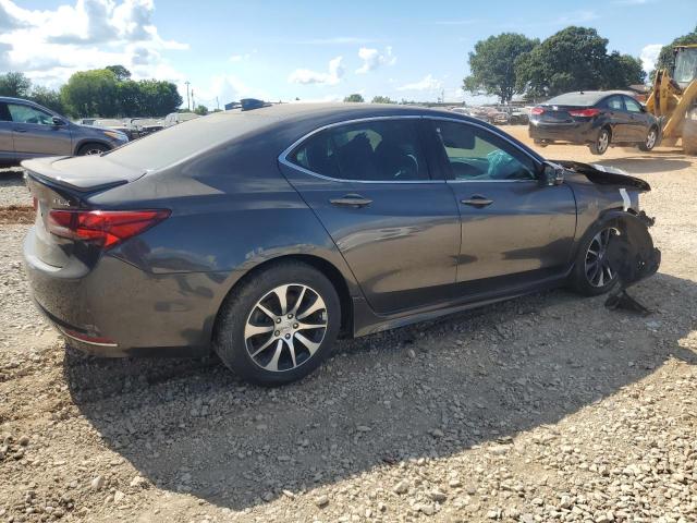 Photo 3 from auction – 2016 ACURA TLX with VIN 19UUB1F36GA012372