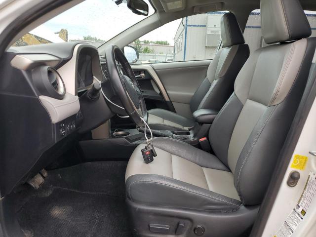 صورة رقم 7 من المزاد - 2013 TOYOTA RAV4 LIMIT مع VIN 2T3DFREV4DW074189