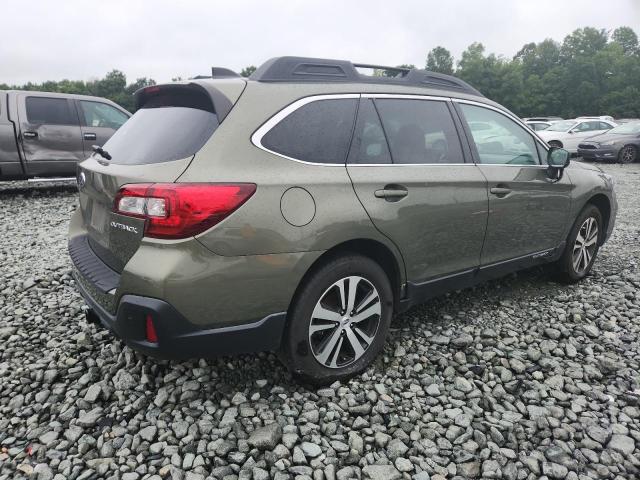 صورة رقم 3 من المزاد - 2018 SUBARU OUTBACK 2. مع VIN 4S4BSANCXJ3272420