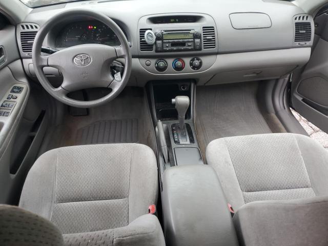 Photo 8 from auction – 2004 TOYOTA CAMRY LE with VIN 4T1BE32K44U898591