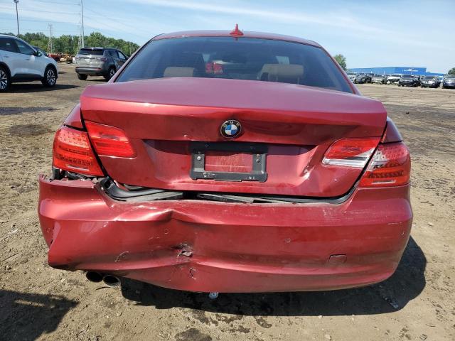 صورة رقم 6 من المزاد - 2013 BMW 328 I مع VIN WBAKE3C59DE771775