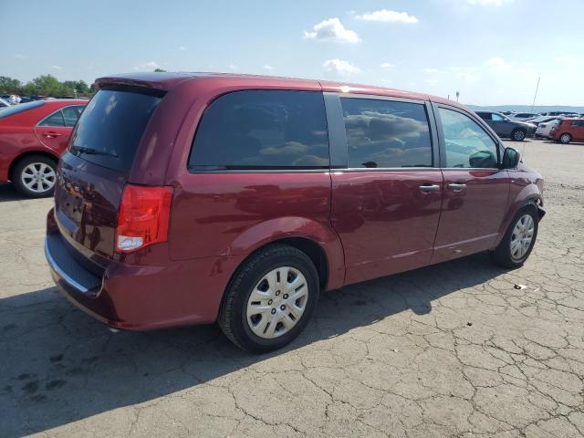 Photo 3 from auction – 2019 DODGE GRAND CARA with VIN 2C4RDGBG8KR799596