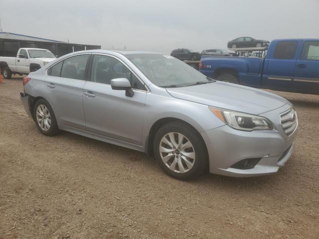 Photo 4 from auction – 2016 SUBARU LEGACY 2.5 with VIN 4S3BNAD60G3064546