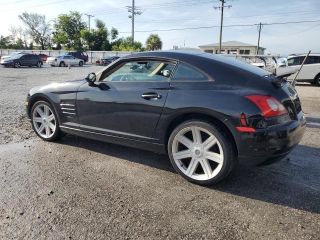 Photo 2 from auction – 2005 CHRYSLER CROSSFIRE with VIN 1C3AN59L45X032713