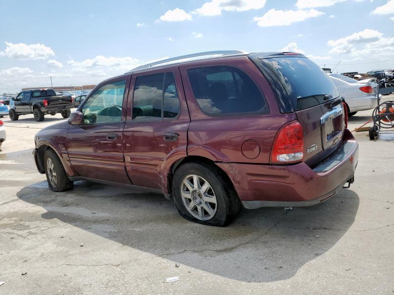 Photo 2 from auction – 2006 BUICK RAINIER with VIN 5GADT13S262328160