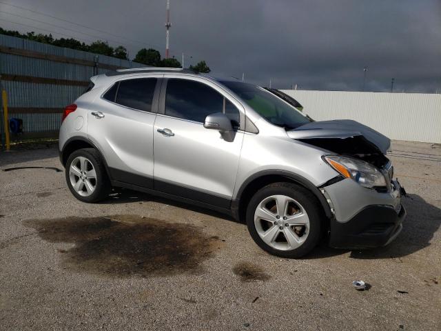 Photo 4 from auction – 2015 BUICK ENCORE with VIN KL4CJASB8FB168359