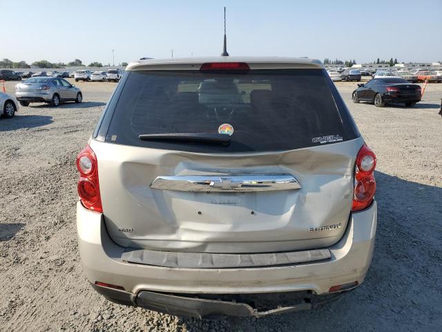 Photo 6 from auction – 2012 CHEVROLET EQUINOX LS with VIN 2GNFLCEK8C6141947