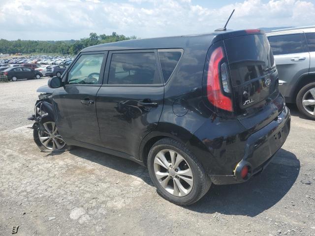 Zdjęcie 2 z aukcji – 2016 KIA SOUL + z VIN KNDJP3A52G7856610