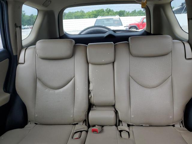 Photo 10 from auction – 2010 TOYOTA RAV4 LIMIT with VIN JTMDF4DV4AD030612