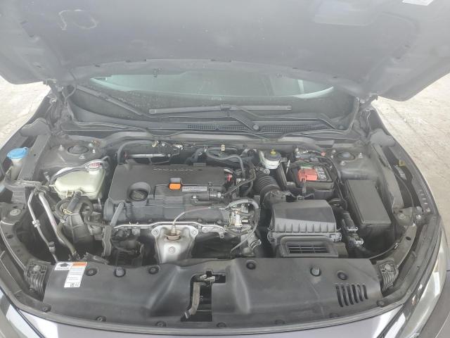 Photo 11 from auction – 2019 HONDA CIVIC with VIN 2HGFC2F82KH522994