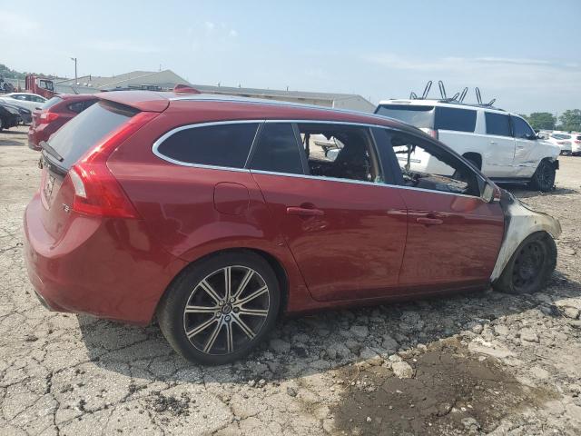 Photo 3 from auction – 2015 VOLVO V60 PREMIER with VIN YV140MEK5F1258062