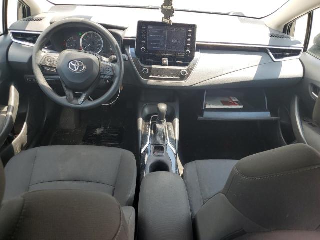 Photo 8 from auction – 2021 TOYOTA COROLLA LE with VIN 5YFEPMAE2MP255280