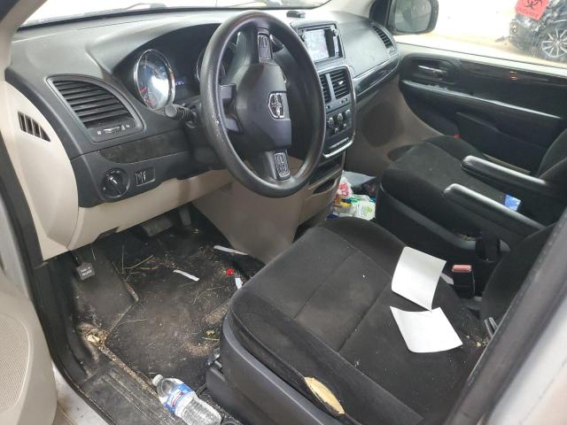 صورة رقم 8 من المزاد - 2012 DODGE GRAND CARA مع VIN 2C4RDGBG8CR225596