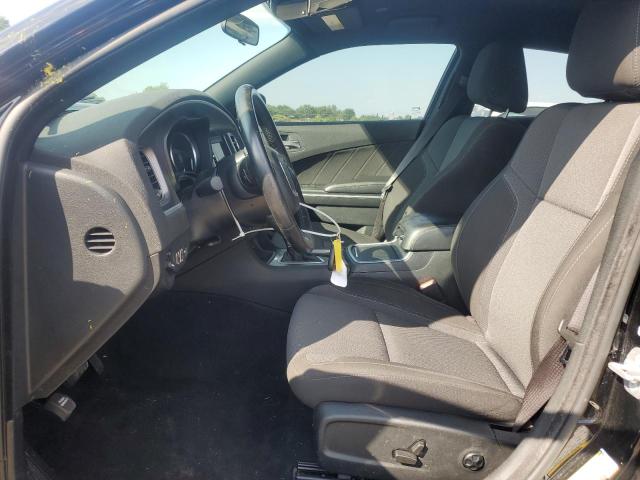 Photo 7 from auction – 2021 DODGE CHARGER SX with VIN 2C3CDXBG4MH652369