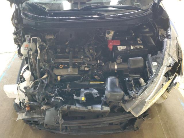 Photo 12 from auction – 2021 NISSAN KICKS S with VIN 3N1CP5BV9ML504332
