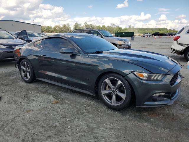 Photo 4 from auction – 2015 FORD MUSTANG with VIN 1FA6P8AM4F5429309