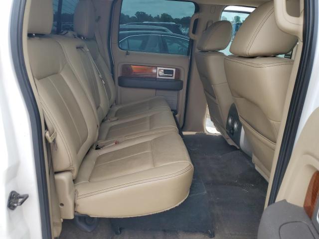 Photo 10 from auction – 2010 FORD F150 SUPER with VIN 1FTFW1CV7AFB93140