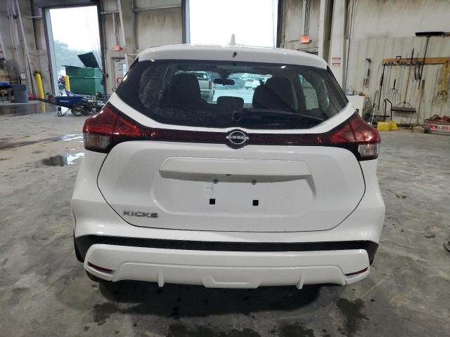 Photo 6 from auction – 2023 NISSAN KICKS S with VIN 3N1CP5BV5PL567917
