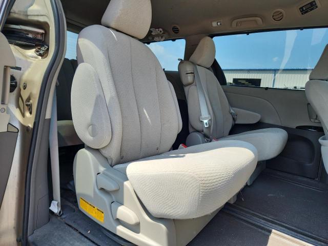 Photo 11 from auction – 2014 TOYOTA SIENNA LE with VIN 5TDKK3DC0ES511950