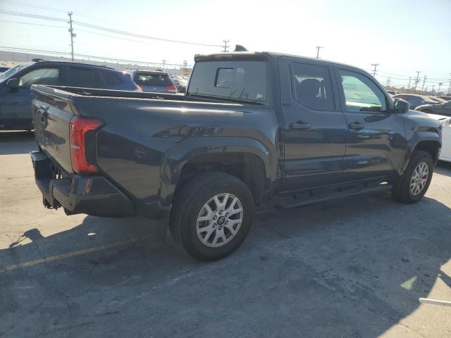Photo 3 from auction – 2024 TOYOTA TACOMA DOUBLE CAB with VIN 3TMLB5JNXRM014075
