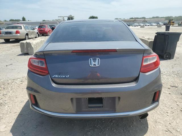 Photo 6 from auction – 2014 HONDA ACCORD LX- with VIN 1HGCT1B35EA014173