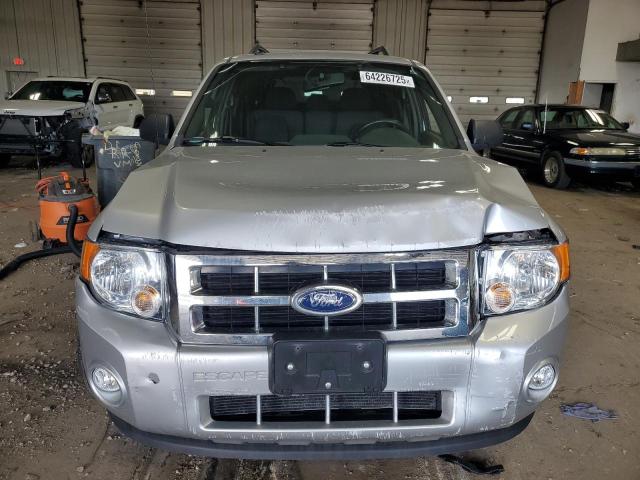 Photo 5 from auction – 2010 FORD ESCAPE XLT with VIN 1FMCU9DG4AKC71383