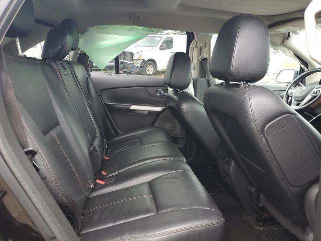 Photo 11 from auction – 2013 FORD EDGE SEL with VIN 2FMDK4JCXDBB50905