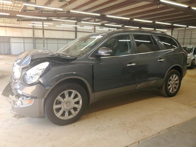 BUICK ENCLAVE CX 2011 with VIN 5GAKRCED1BJ382503 - Photo from auction