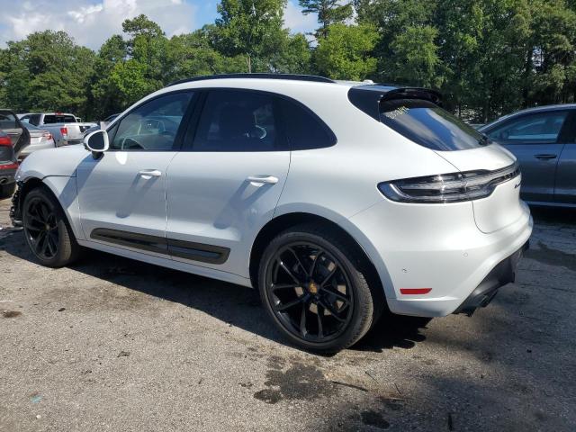 Photo 2 from auction – 2025 PORSCHE MACAN GTS with VIN WP1AF2A53SLB50256