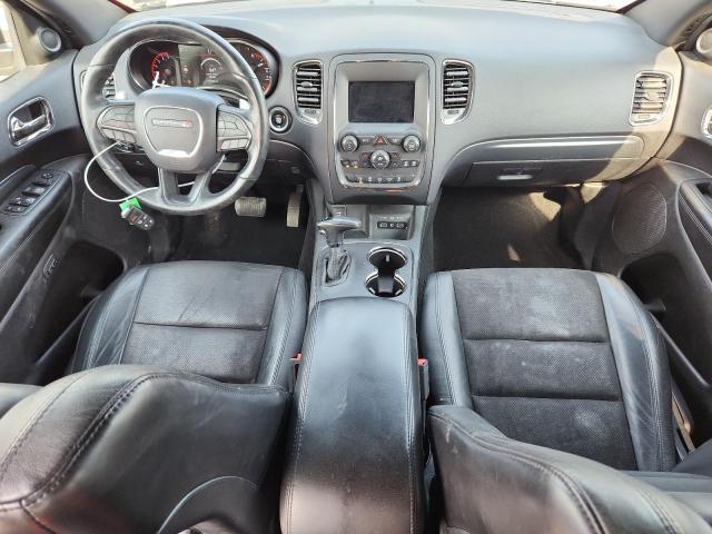 Foto 8 de la subasta – 2019 DODGE DURANGO GT con VIN 1C4RDJDG6KC684997