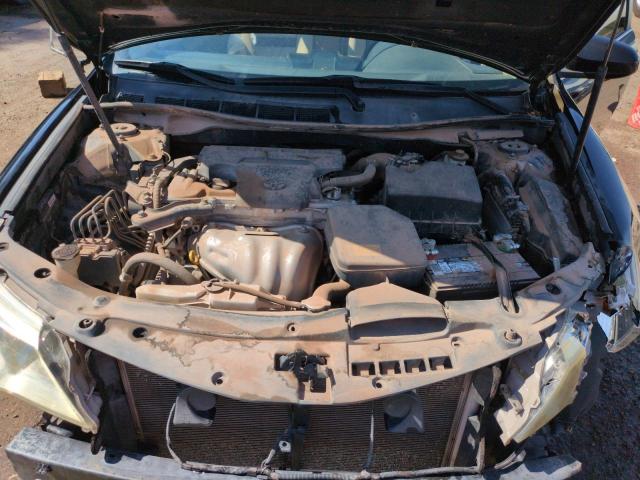 Photo 11 from auction – 2012 TOYOTA CAMRY BASE with VIN 4T1BF1FK2CU002640