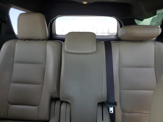 Photo 10 from auction – 2015 FORD EXPLORER X with VIN 1FM5K8D86FGA40609