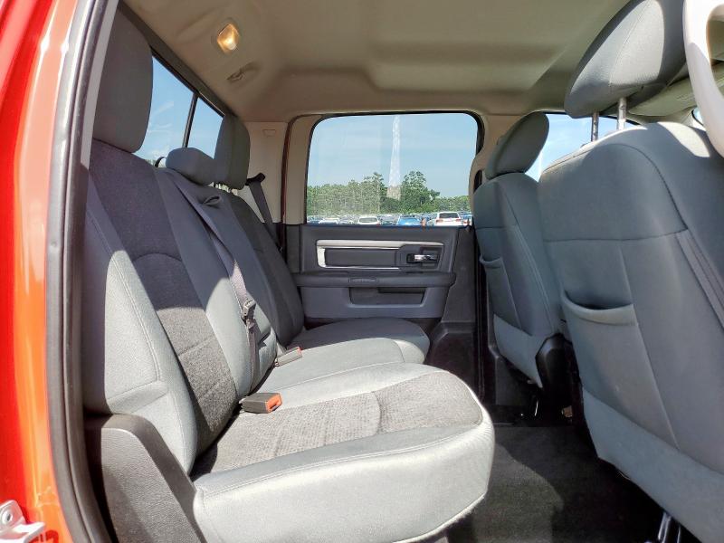 Photo 10 from auction – 2015 RAM 1500 SLT with VIN 1C6RR6LT6FS582079