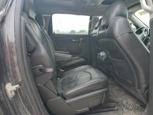Photo 11 from auction – 2014 CHEVROLET TRAVERSE L with VIN 1GNKVJKDXEJ240925