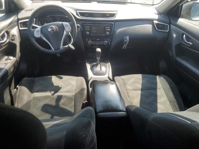 Photo 8 from auction – 2015 NISSAN ROGUE S with VIN 5N1AT2MT8FC925611