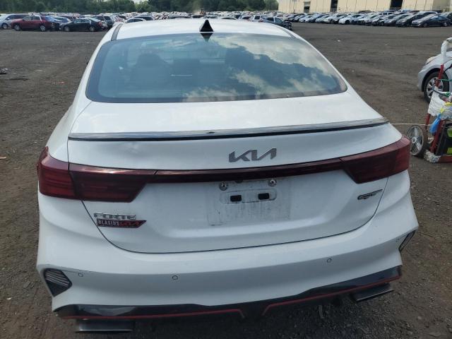Photo 6 from auction – 2023 KIA FORTE GT with VIN 3KPF44AC0PE633565