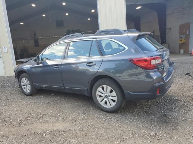 Снимка 2 от търг – 2019 SUBARU OUTBACK 2. с VIN 4S4BSABC2K3287970