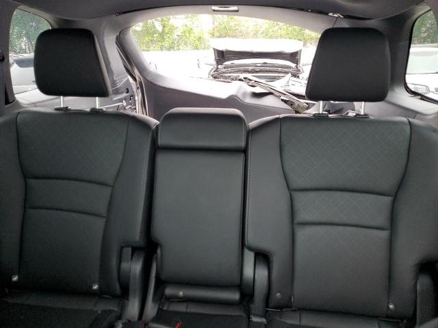 Photo 10 from auction – 2020 HONDA PASSPORT E with VIN 5FNYF8H50LB019444