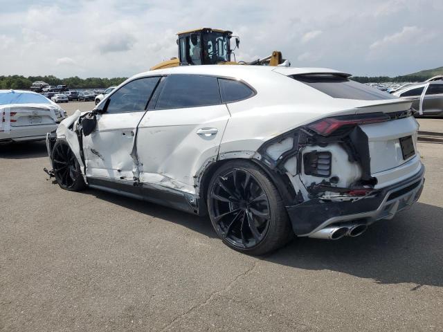 Photo 2 from auction – 2019 LAMBORGHINI URUS with VIN ZPBUA1ZL2KLA04028