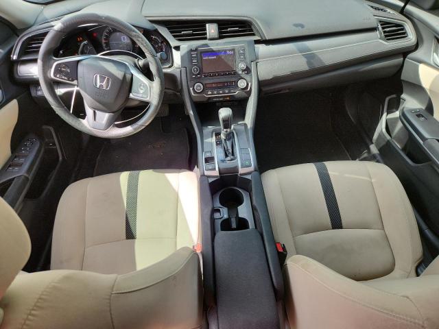 Photo 8 from auction – 2018 HONDA CIVIC with VIN 2HGFC2F58JH600618