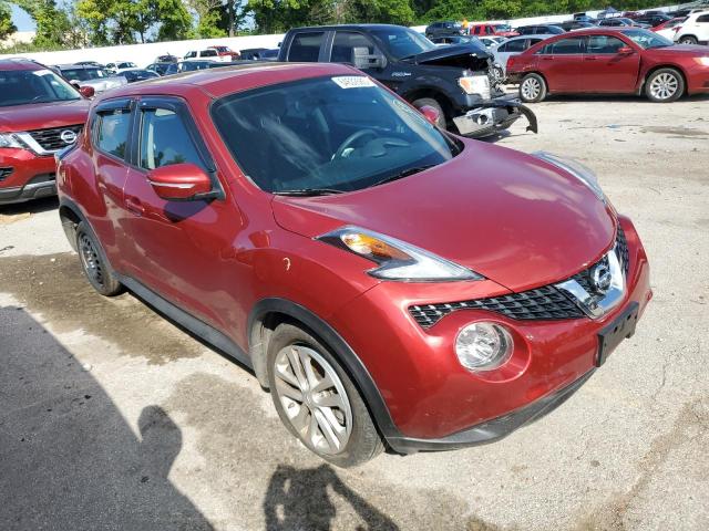 Zdjęcie 4 z aukcji – 2015 NISSAN JUKE S z VIN JN8AF5MR6FT511300