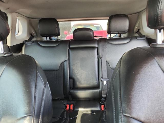Photo 10 from auction – 2022 JEEP COMPASS LA with VIN 3C4NJCBB4NT177809