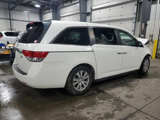 Photo 3 from auction – 2015 HONDA ODYSSEY EX with VIN 5FNRL5H62FB030292