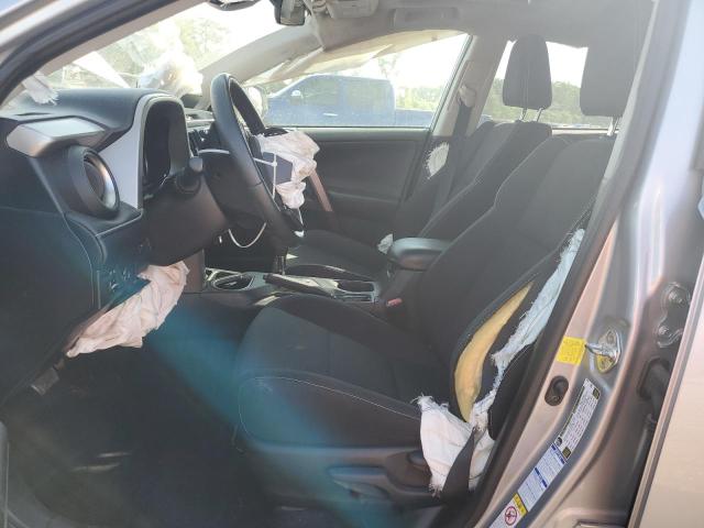 Photo 7 from auction – 2018 TOYOTA RAV4 ADVEN with VIN 2T3RFREV7JW735389