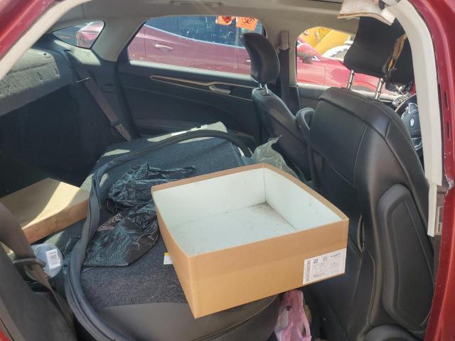 Photo 10 from auction – 2016 FORD FUSION SE with VIN 3FA6P0T95GR107500