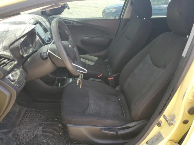 Zdjęcie 7 z aukcji – 2017 CHEVROLET SPARK LS z VIN KL8CB6SA5HC781326
