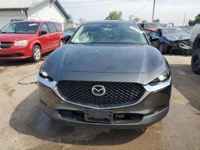 Photo 5 from auction – 2024 MAZDA CX-30 SELE with VIN 3MVDMBBM5RM666149
