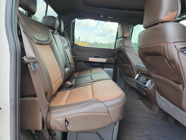 Photo 10 from auction – 2023 FORD F150 SUPERCREW with VIN 1FTFW1E82PFB14991