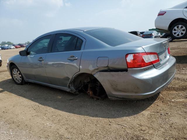 Photo 2 from auction – 2009 MITSUBISHI GALANT ES with VIN 4A3AB36F59E033083