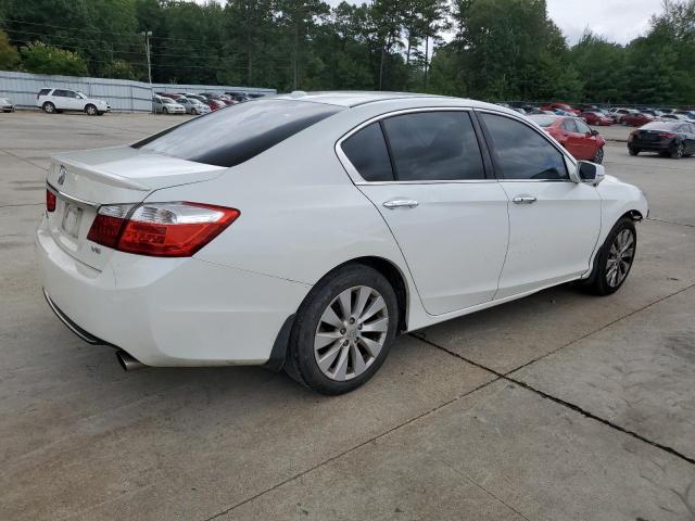 Photo 3 from auction – 2014 HONDA ACCORD EXL with VIN 1HGCR3F81EA036445